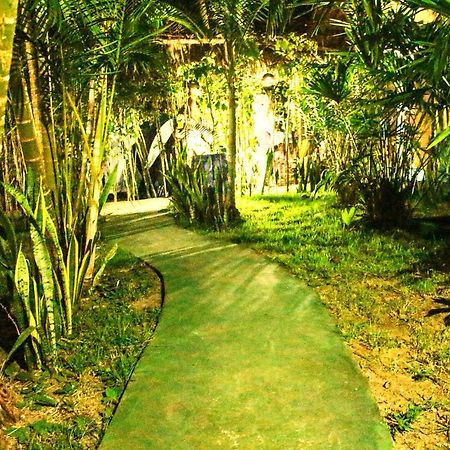 Pousada A Nave - Itaunas-Es Itaunas  Ngoại thất bức ảnh